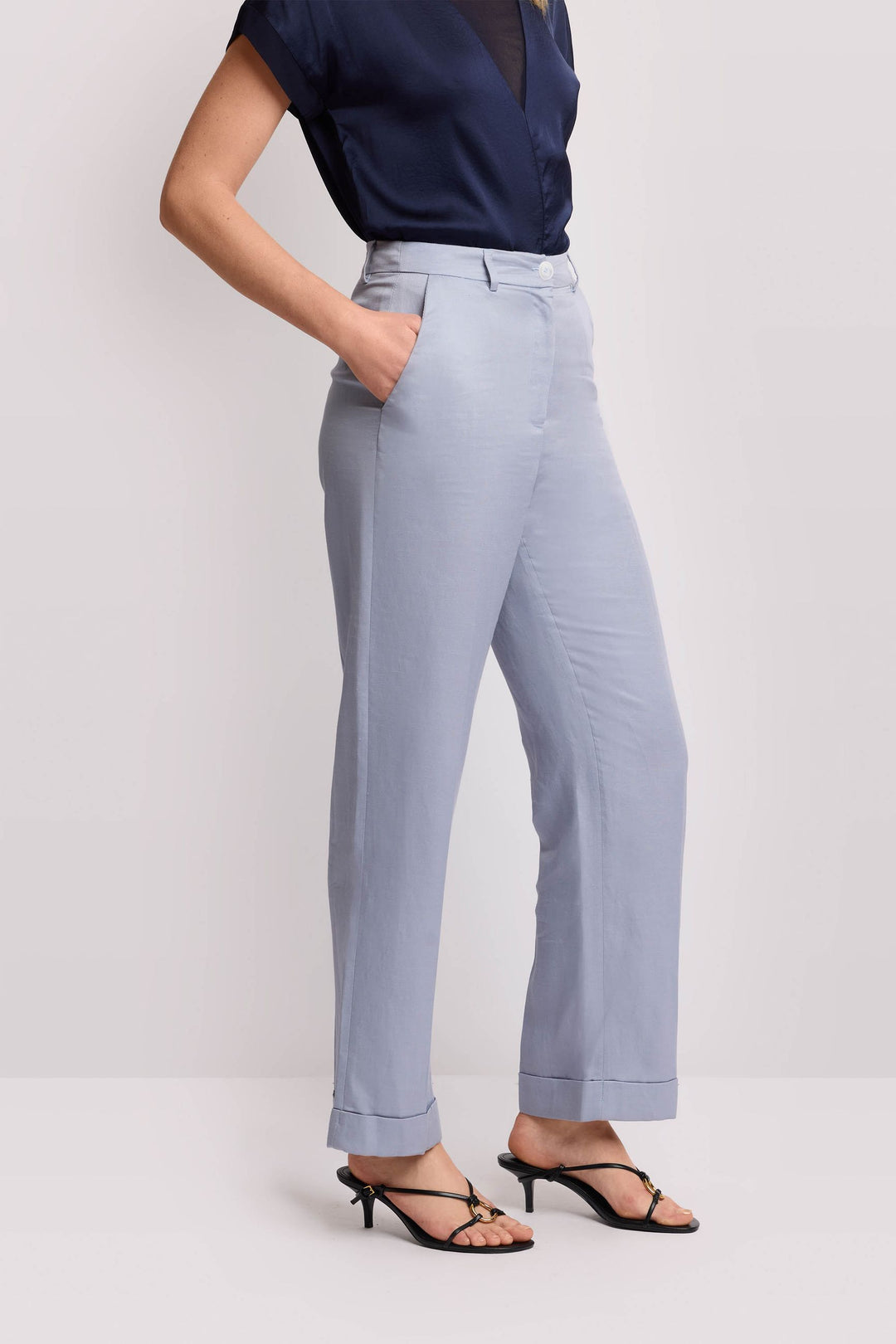 HATTILAS Pantalone