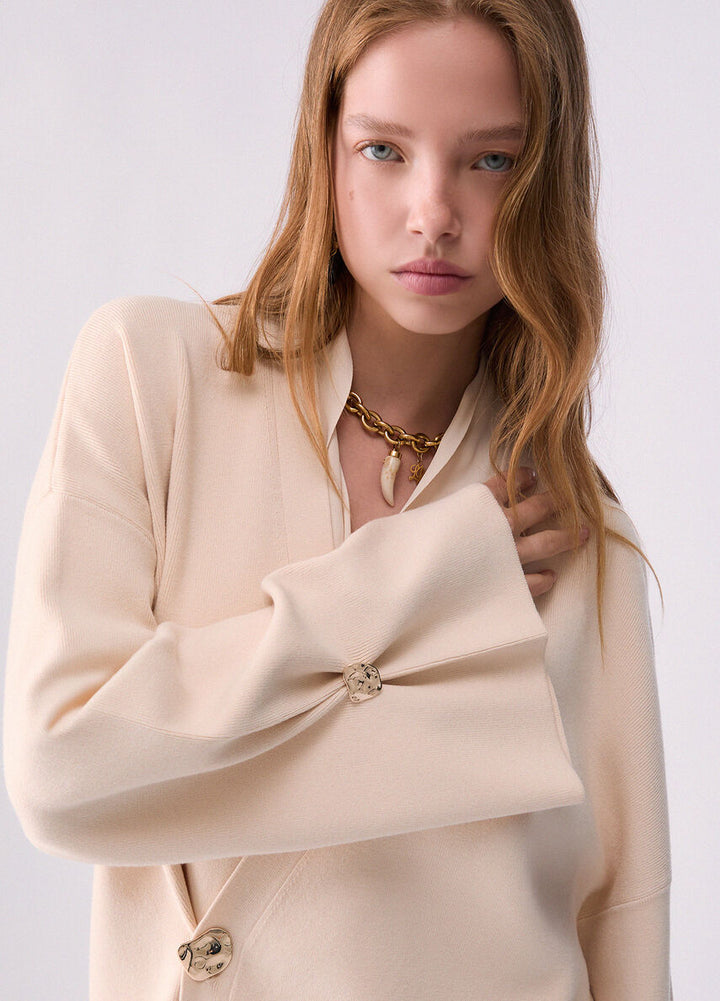 CF6091 MS99E Cardigan