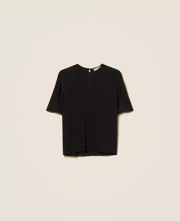 262TP2720 Blusa