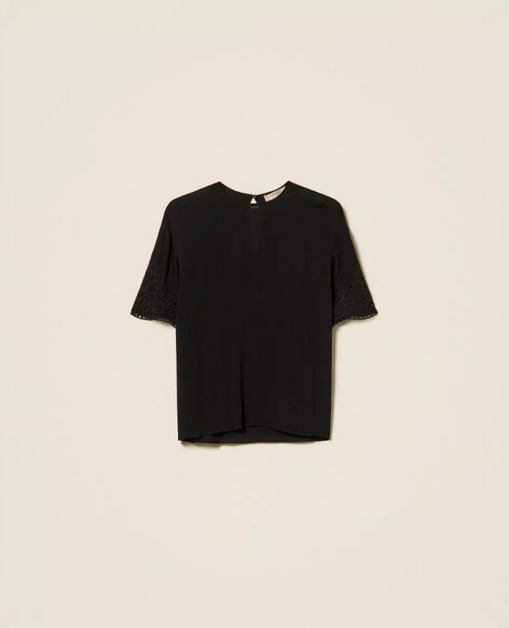 262TP2720 Blusa