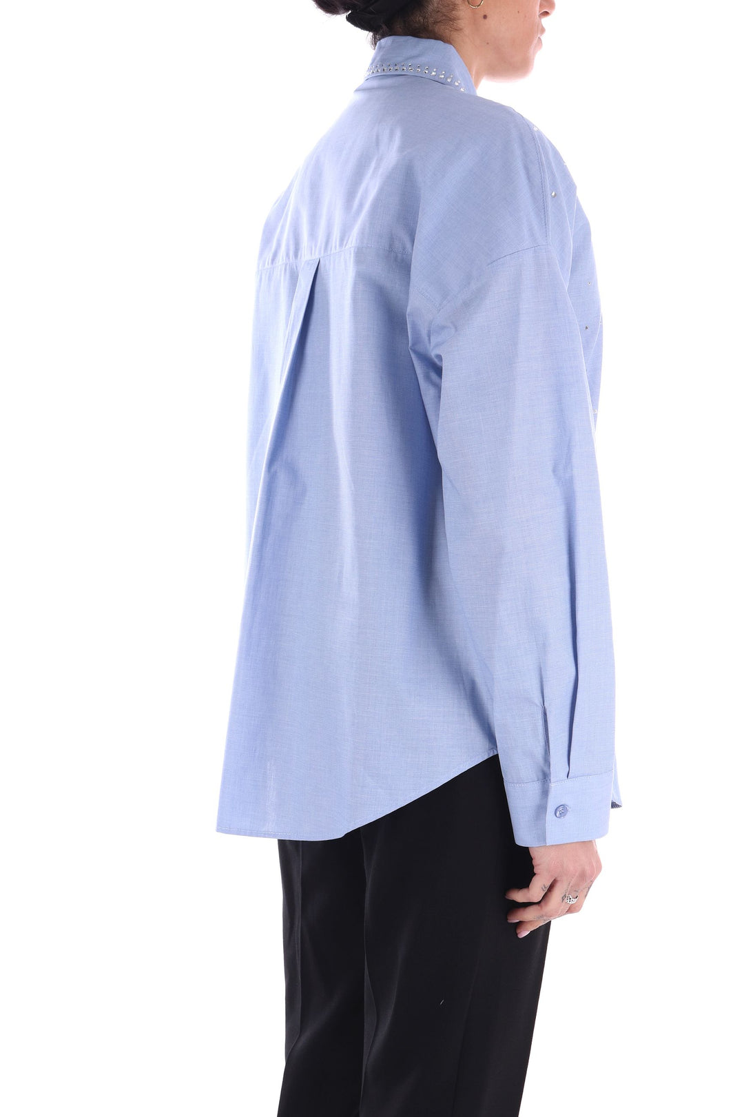 CA6168 T520A Camicia