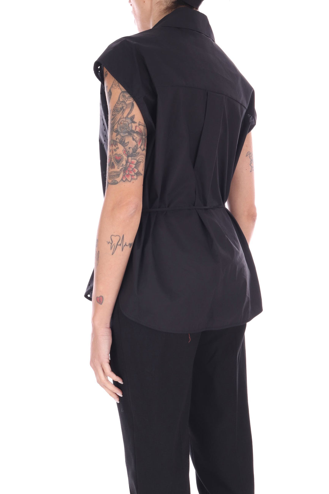 I5/M5EA06 Camicia
