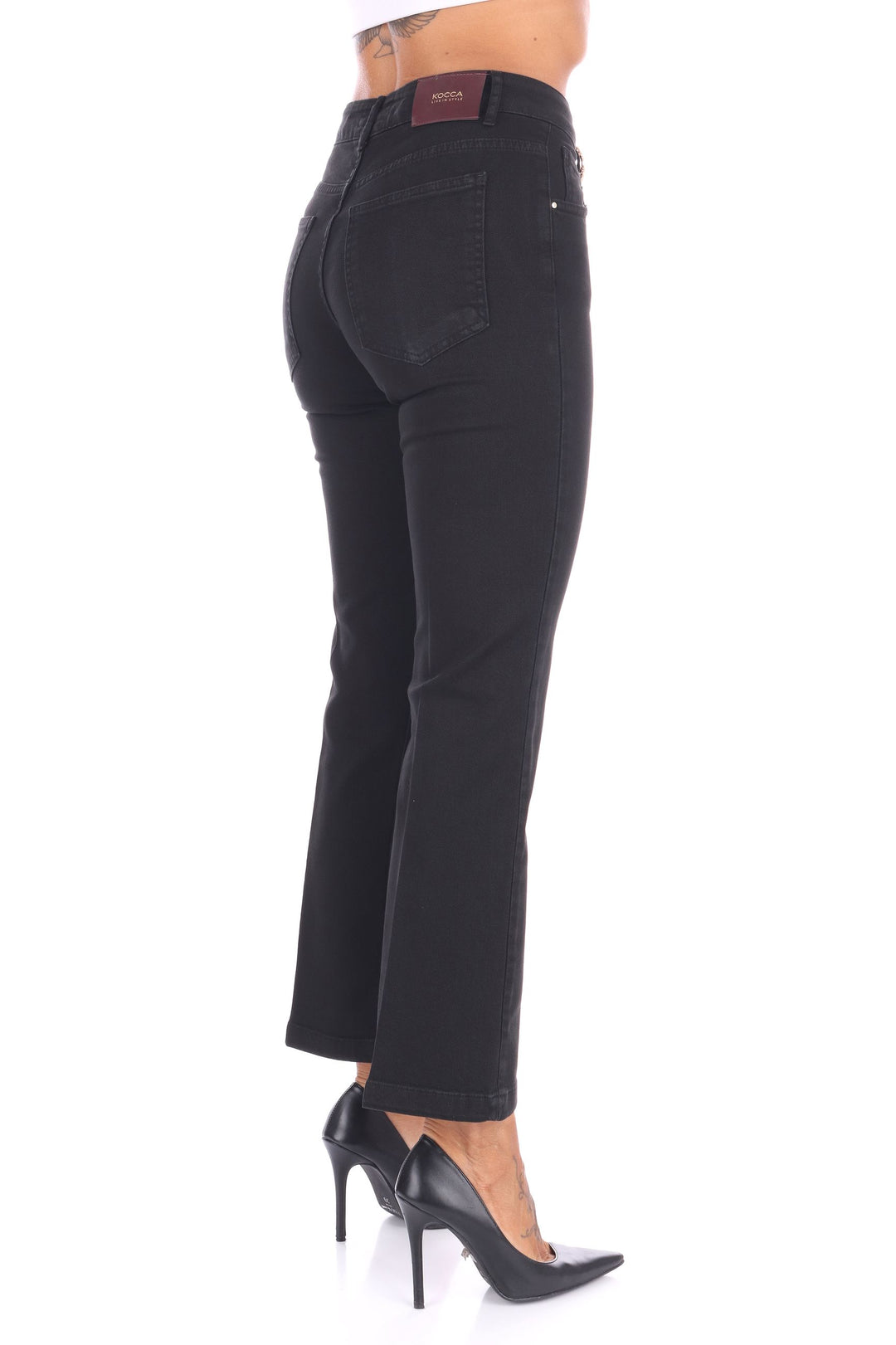 RODRIGUE Jeans