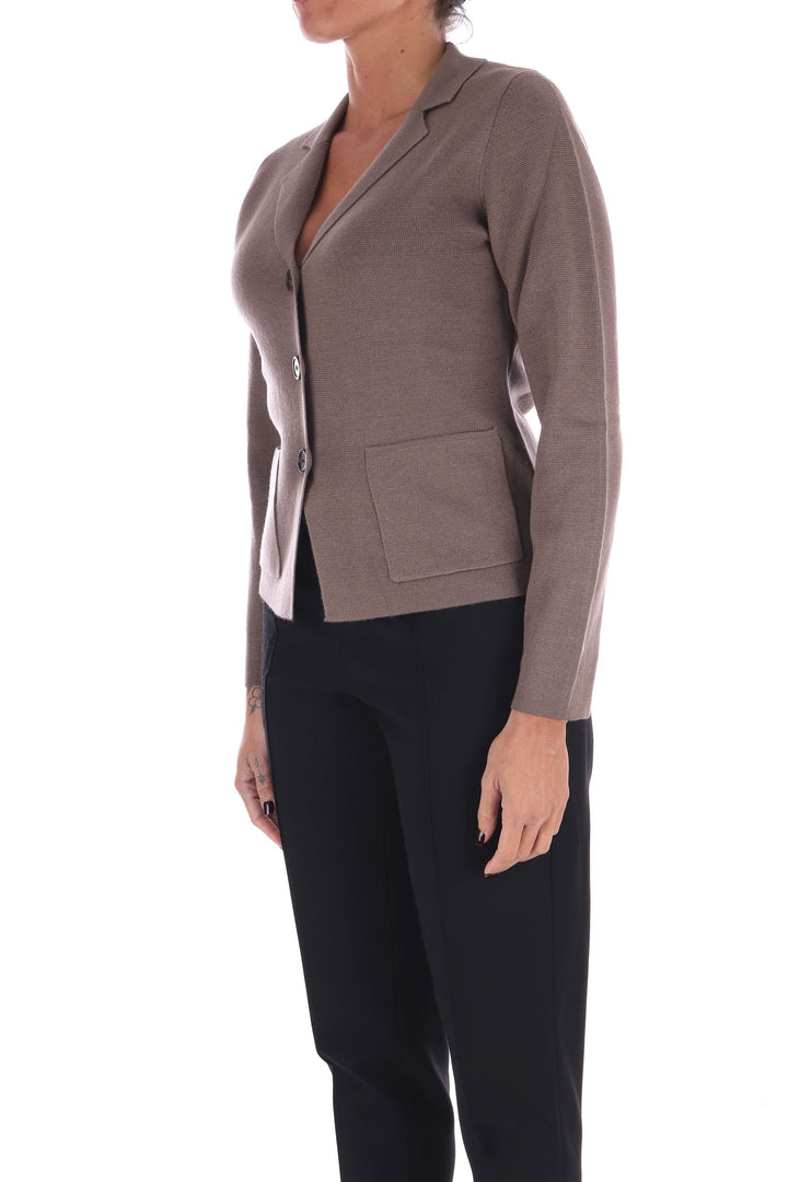 265M6006 28M Cardigan