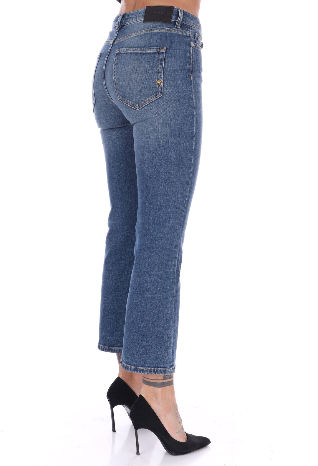 103860 A2DP Jeans