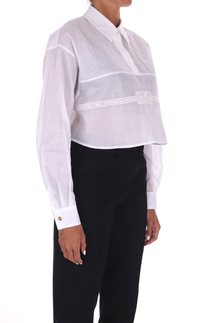 CA12056E2 Camicia
