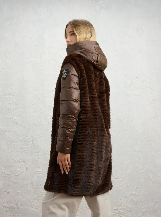 26WBLDK01223 007685 Piumino
