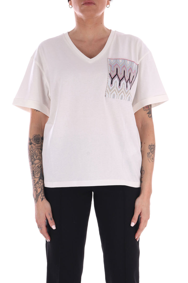 TSKD13185 T-shirt
