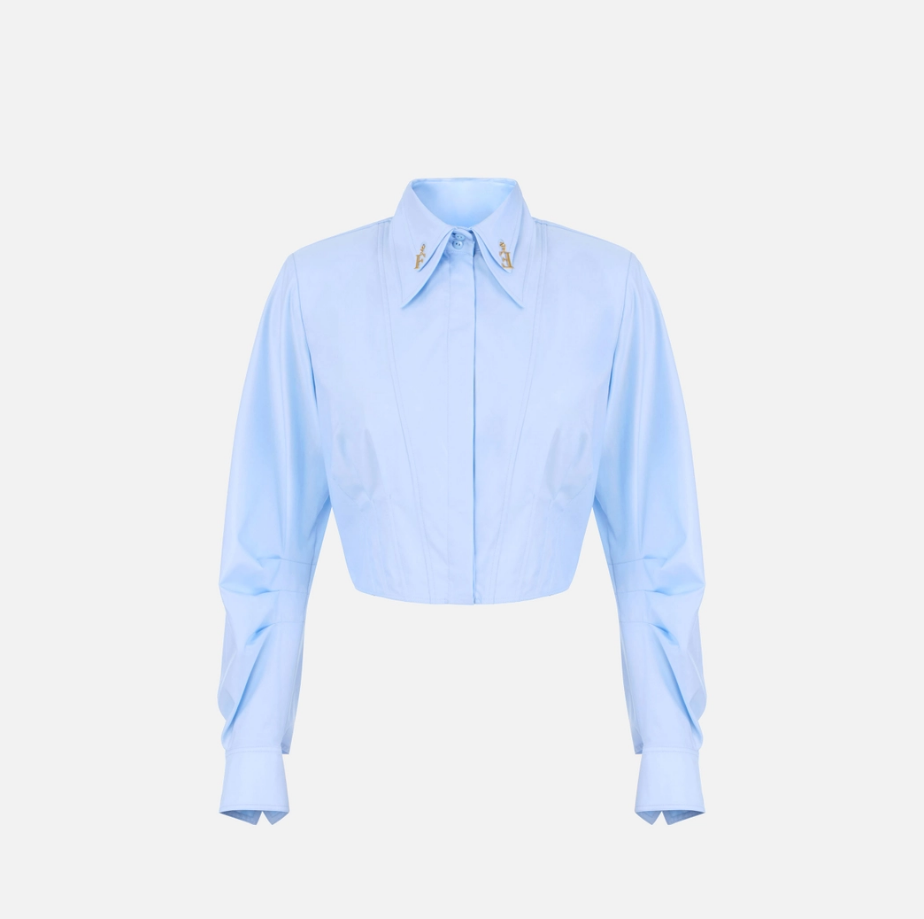 CA17066E2 Camicia