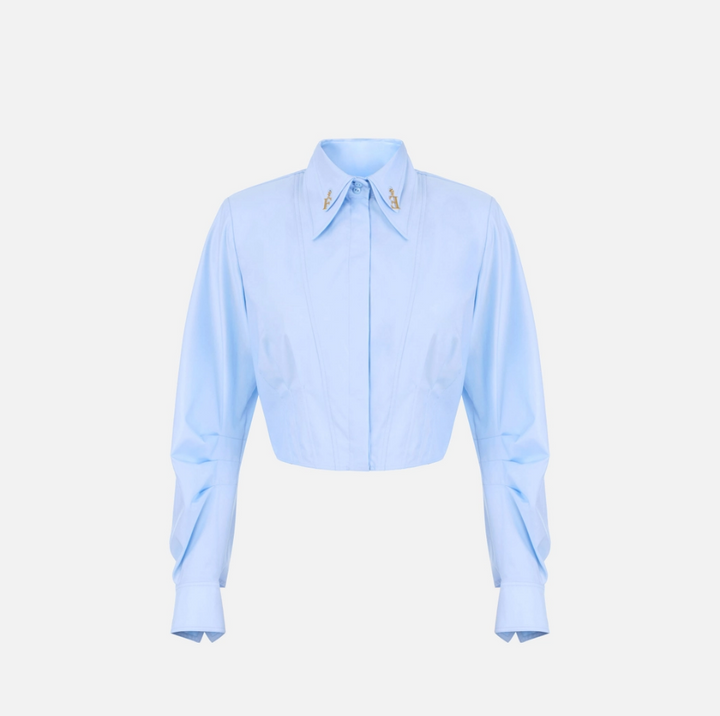 CA17066E2 Camicia