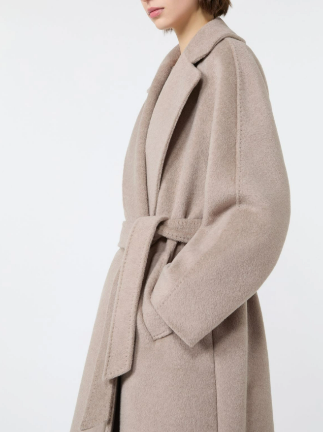 WKDTEMPERA Cappotto