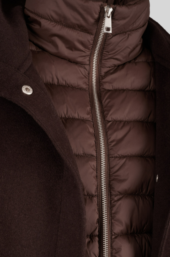 URESHINO PW004 Piumino