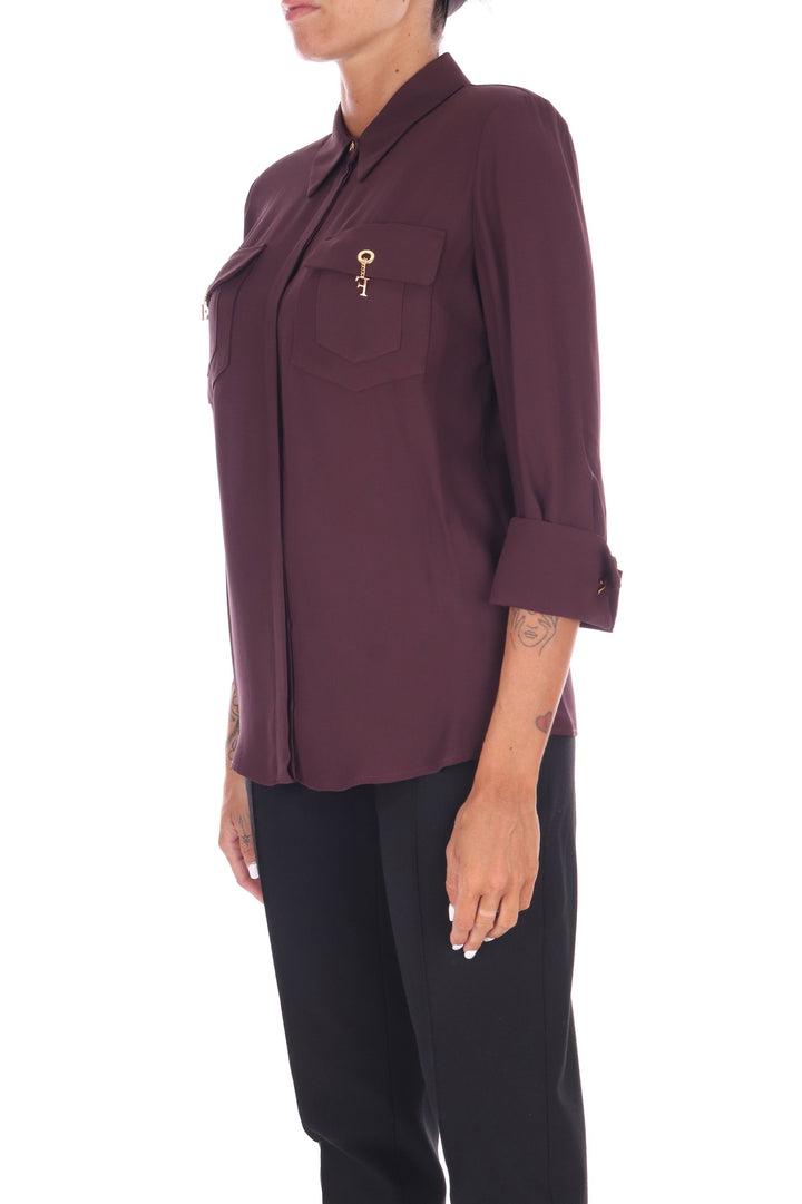 CA12256E2 Camicia
