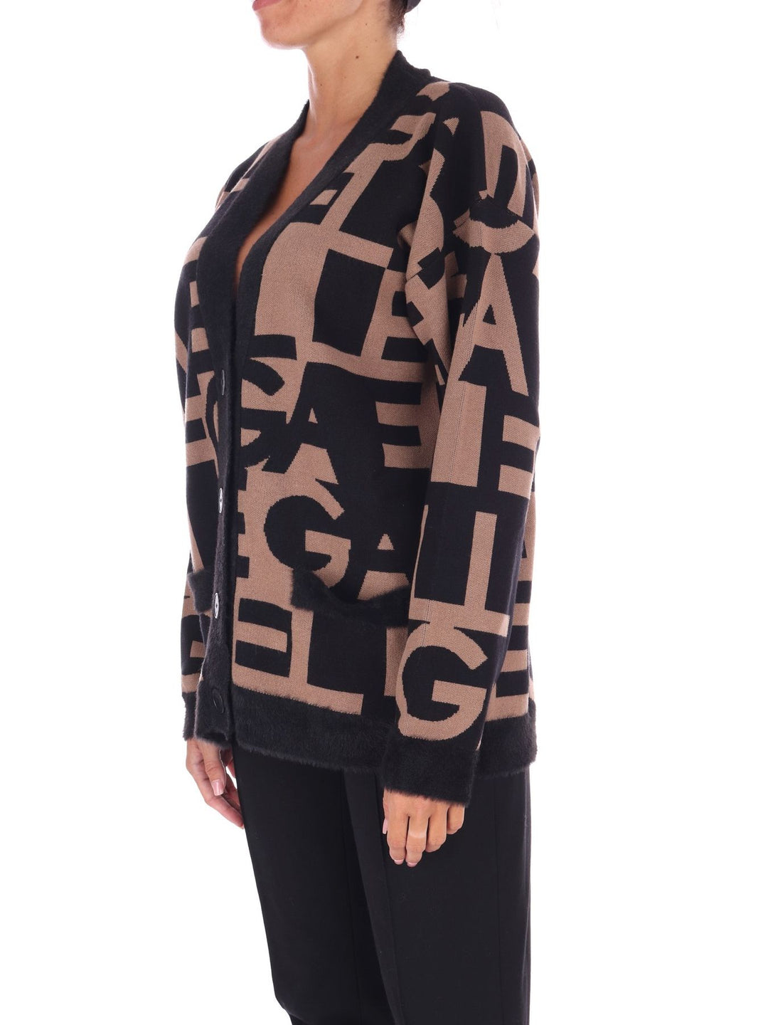 GAABW00943 Cardigan