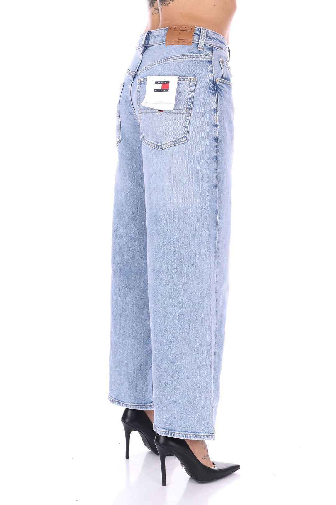 DW0DW20615 Jeans