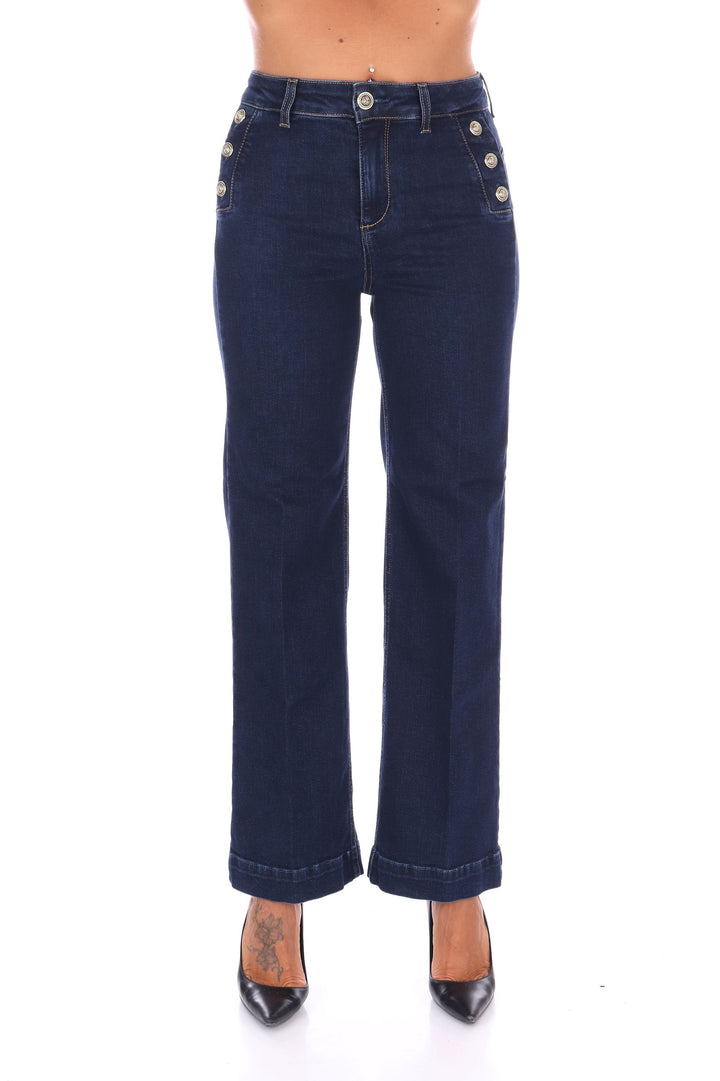 UF5090 D0264 Jeans