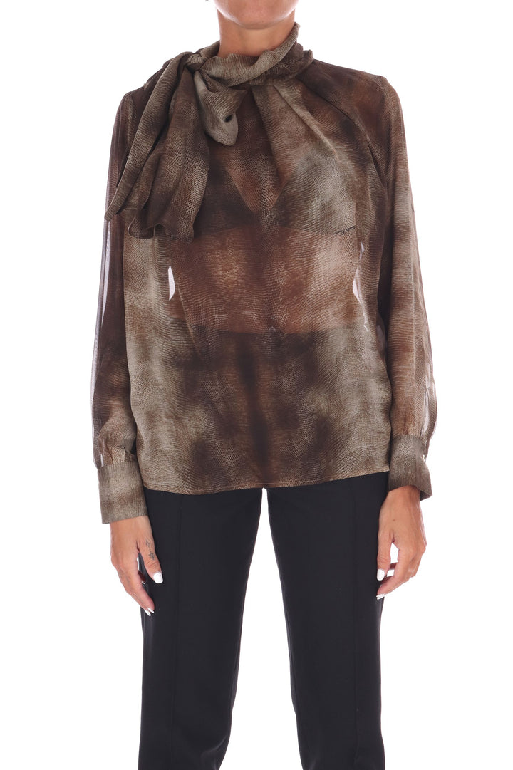 CA12857E2 Blusa