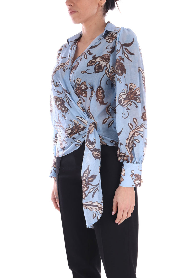 C339LO 4554 Blusa