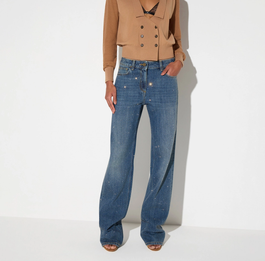 PJ24D66E2 Jeans