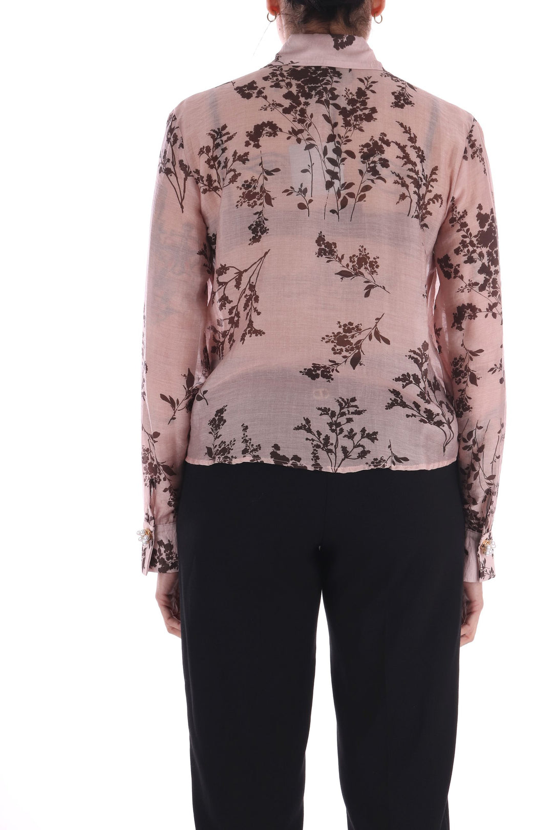 C318LO 4554 Camicia