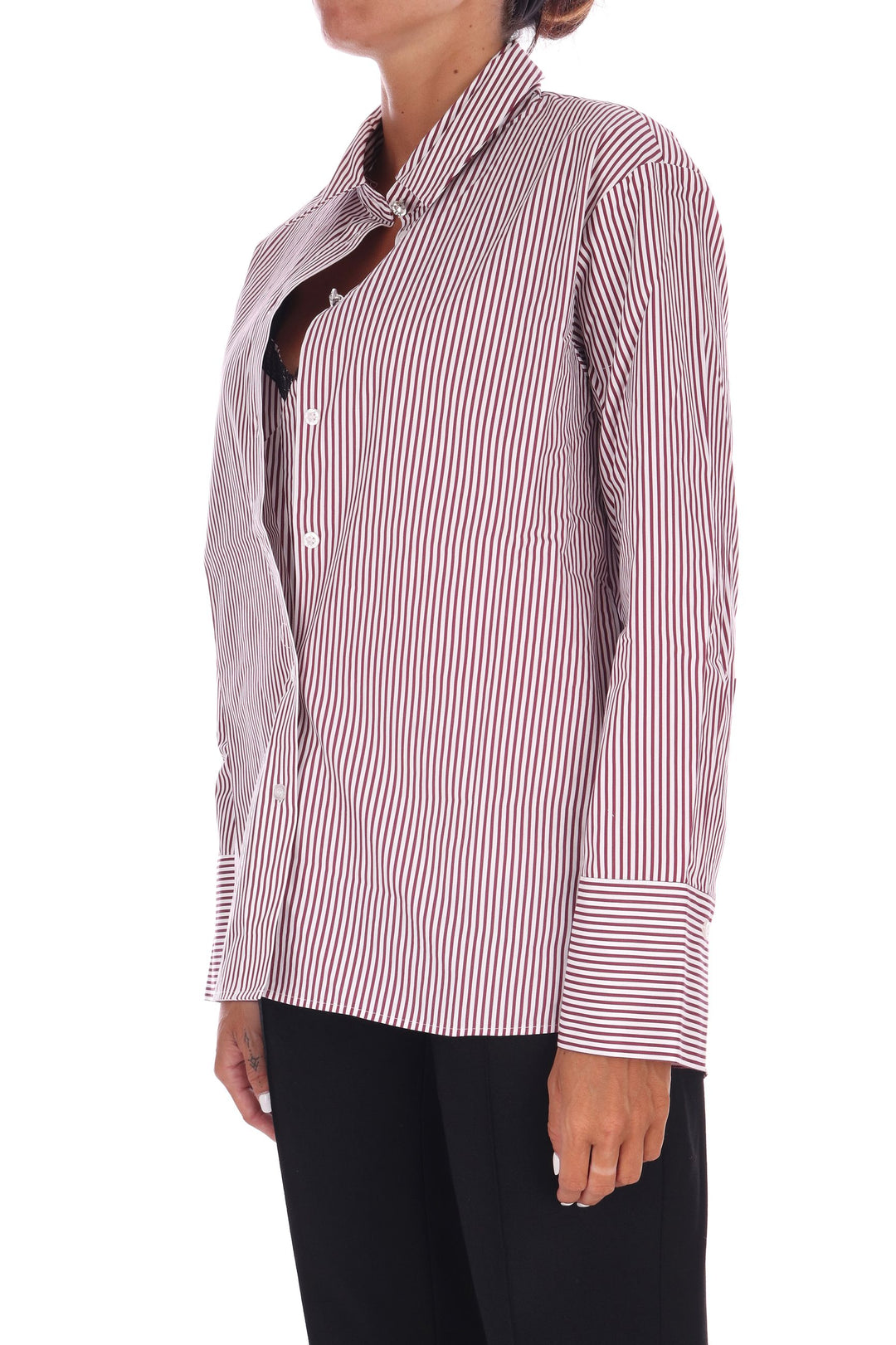 UF5242 T9814 Camicia