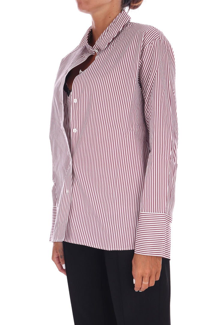 UF5242 T9814 Camicia