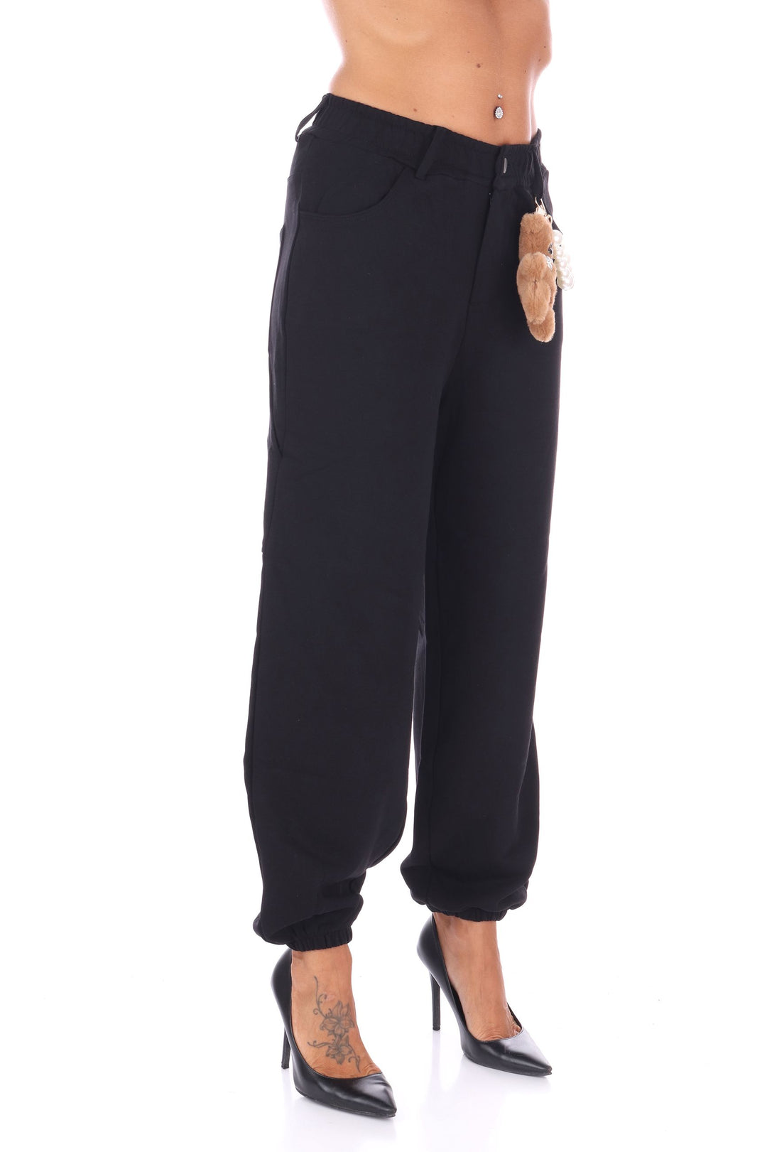25IDS55356 Pantalone