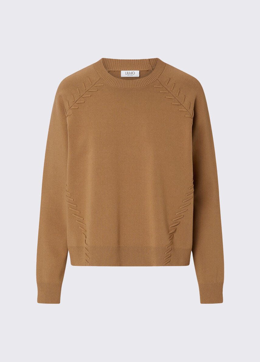 WF6186 MS81R Maglia