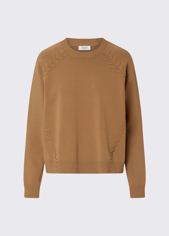 WF6186 MS81R Maglia