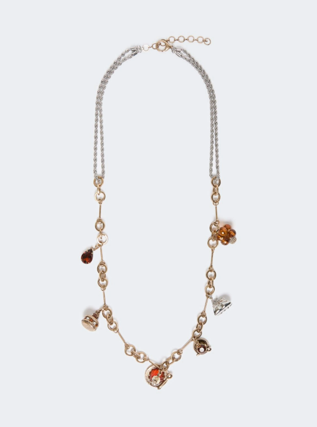 WKAVISINO Collana