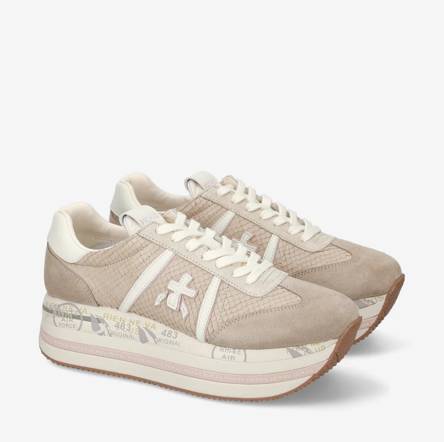 BETH VAR 7039 Sneakers