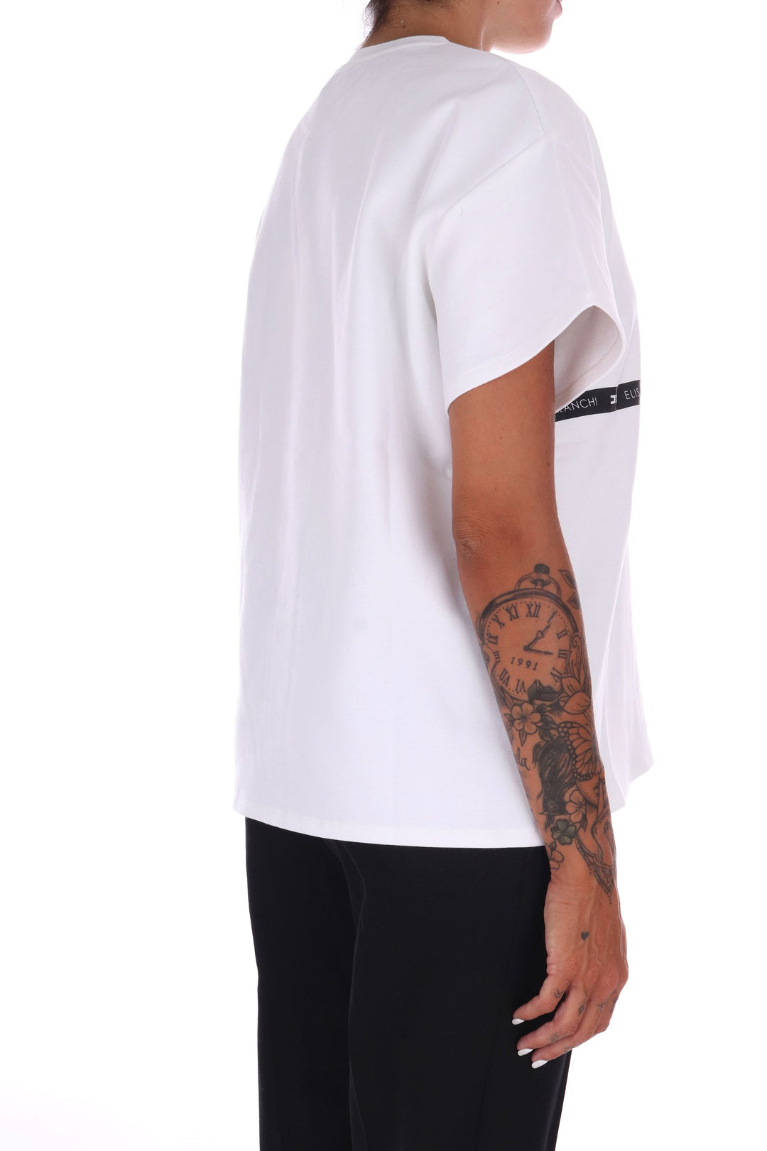 MA02256E2 T-Shirt