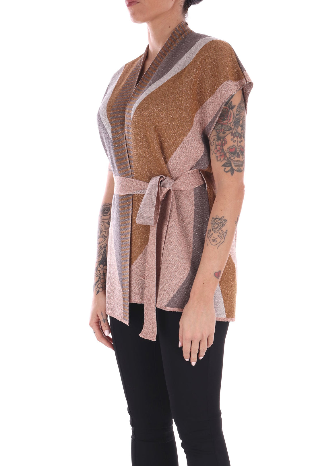 MGKD13012 Cardigan