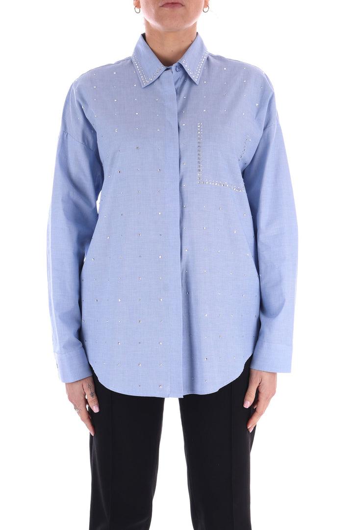 CA6168 T520A Camicia