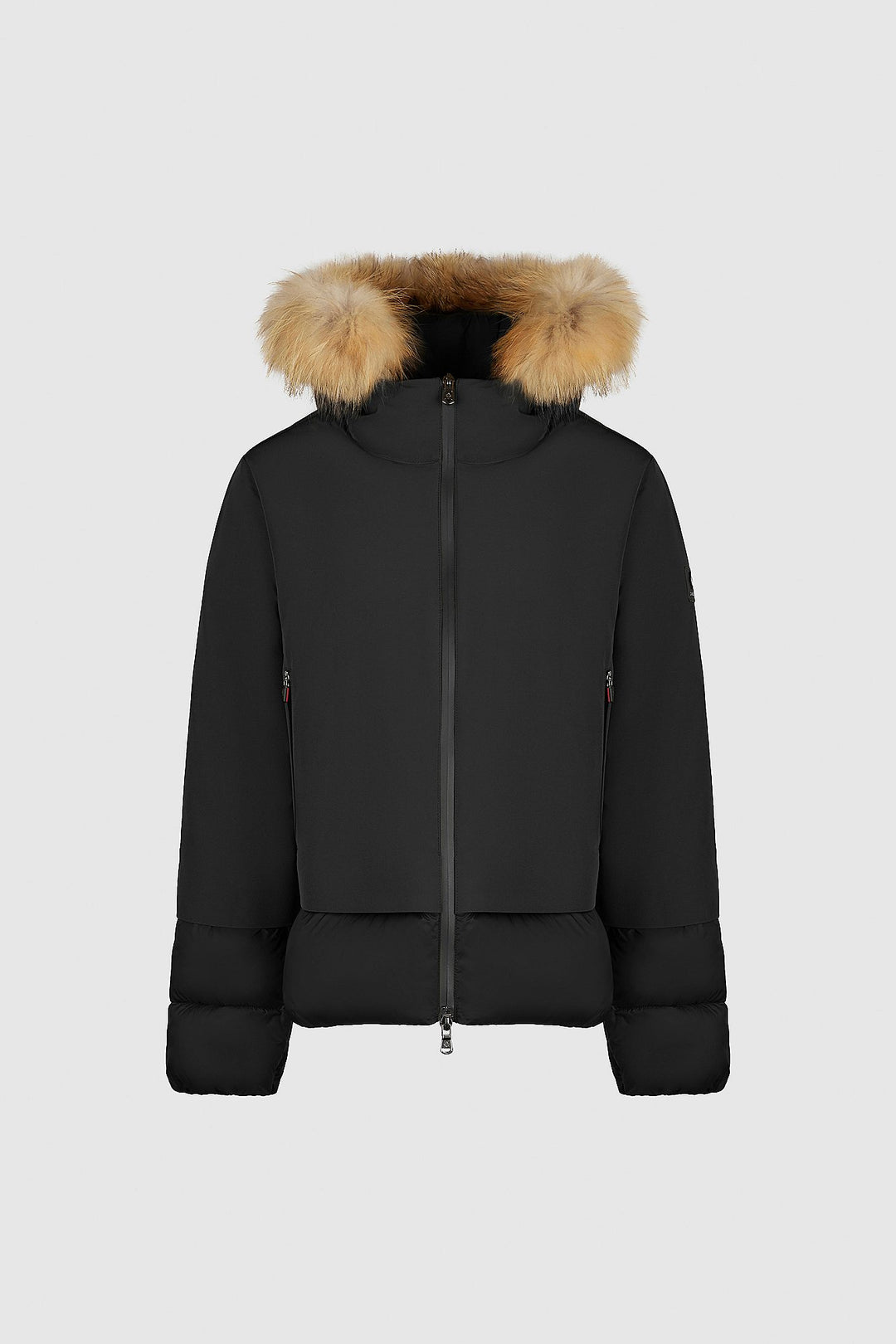 NORALEE Short Piumino