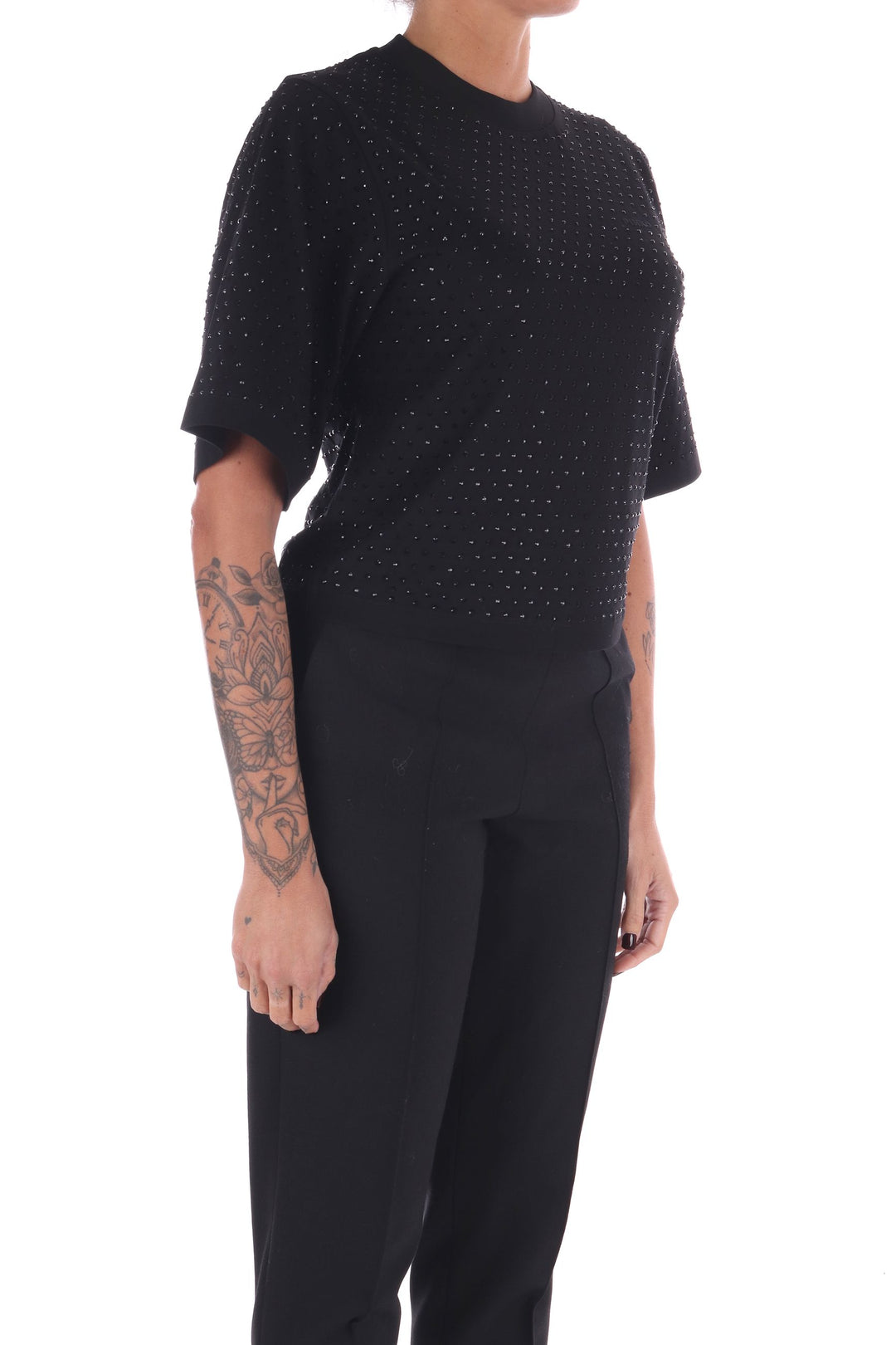 104604 A3GY T-Shirt