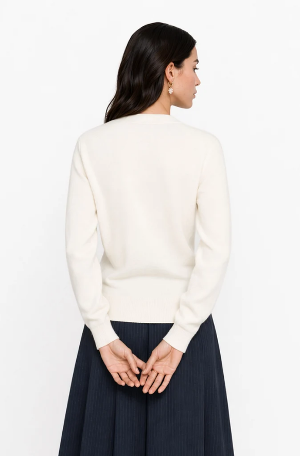 LUANZEN Cardigan