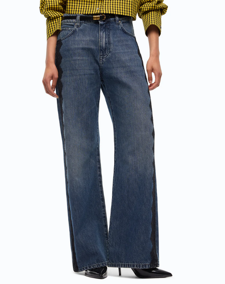 101733 A3G8 Jeans