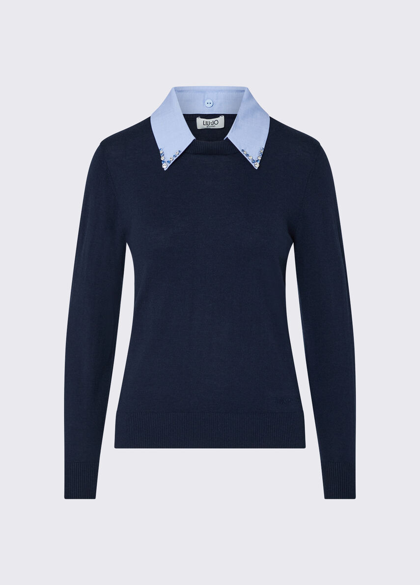 WF6452 MA16R Maglia