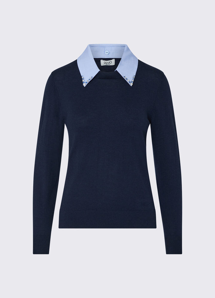 WF6452 MA16R Maglia