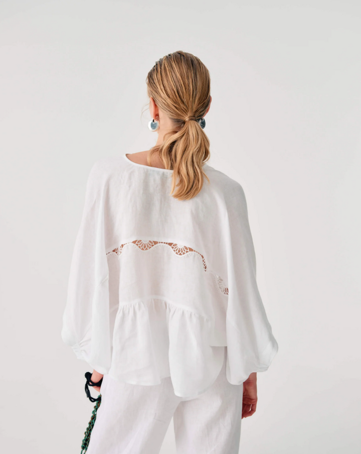 26FE4367HAWAII Blusa