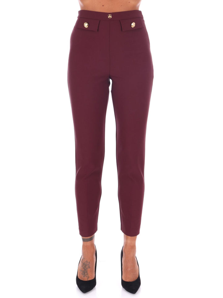 PA02446E2 Pantalone