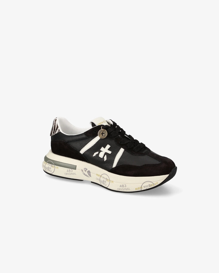 CASSIE 7681 - Scarpe - Premiata