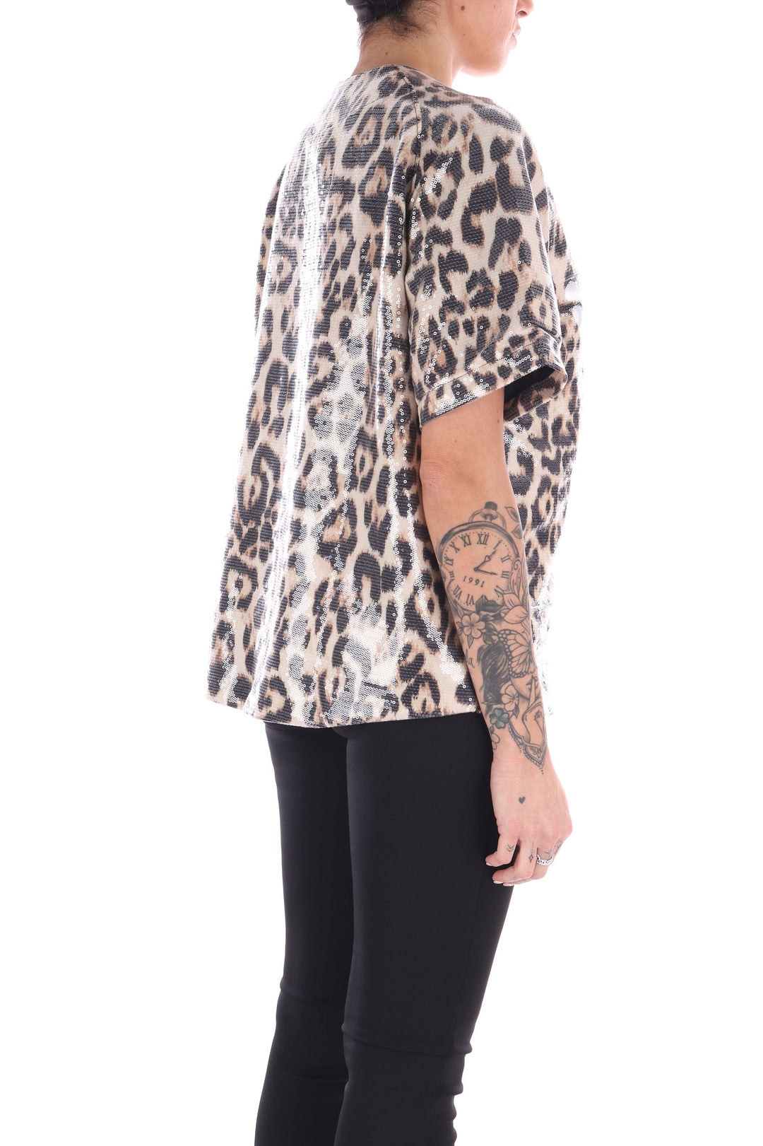 26EDS55566 Camicia