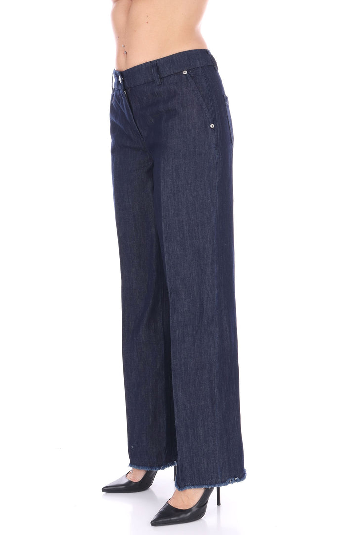 P25M612LC Pantalone