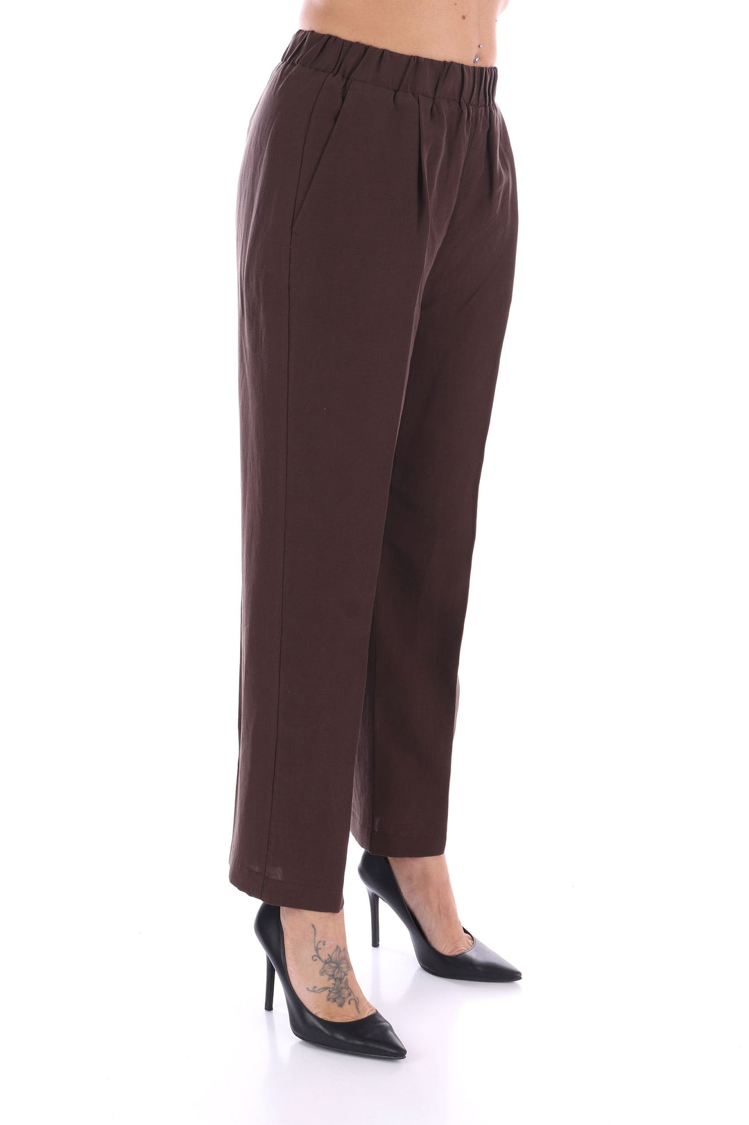 WA6427 T4818 Pantalone
