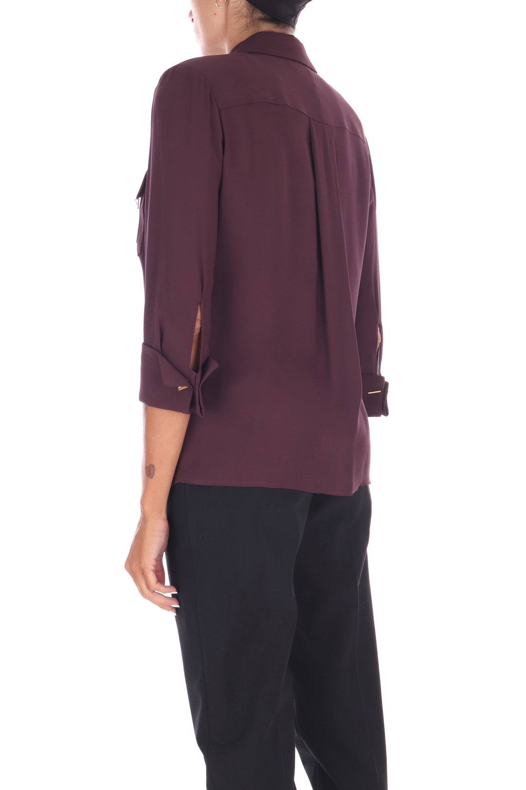 CA12256E2 Camicia