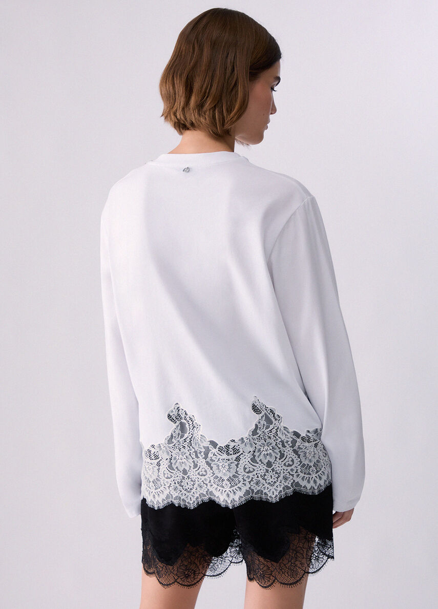 CF6238 JS088 T-Shirt