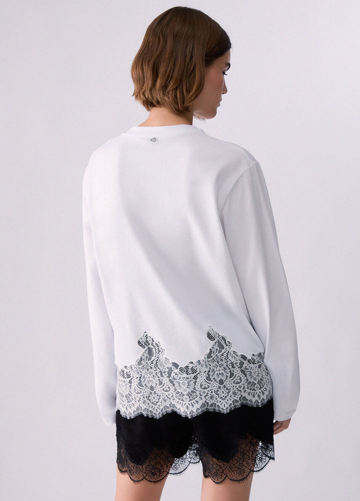 CF6238 JS088 T-Shirt