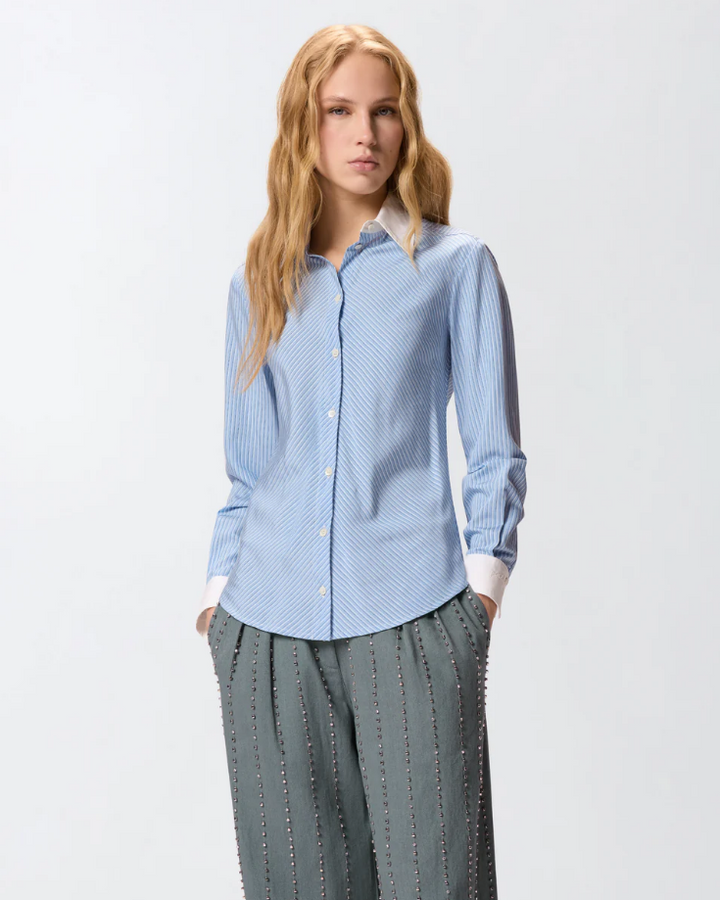 106667 A33Q Camicia